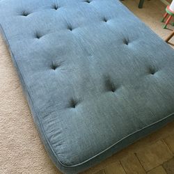 Futon Mattress 