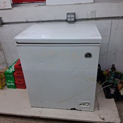 Igloo Cooler/ Freezer 