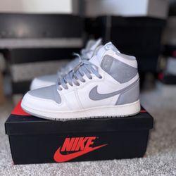 AIR JORDAN 1 RETRO HIGH OG GS