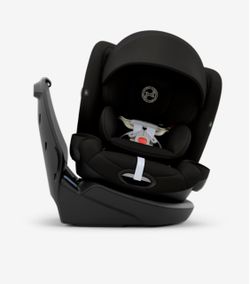 CYBEX 360 ROTATING CAR SEAT