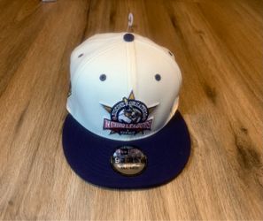 New Era 9Fifty Negro Leagues Snapback Hat