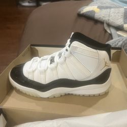 Jordan 11 13c 