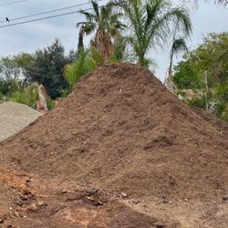 soil
