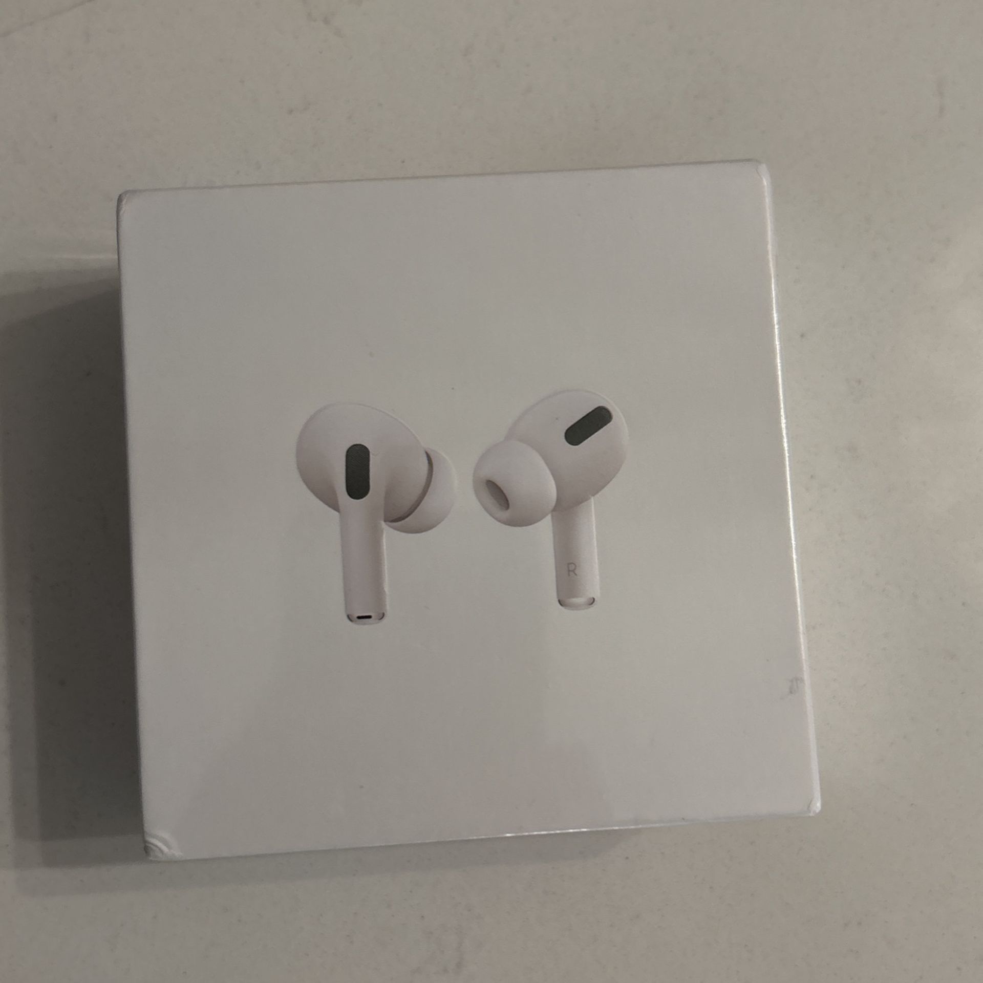 Air Pods Pro