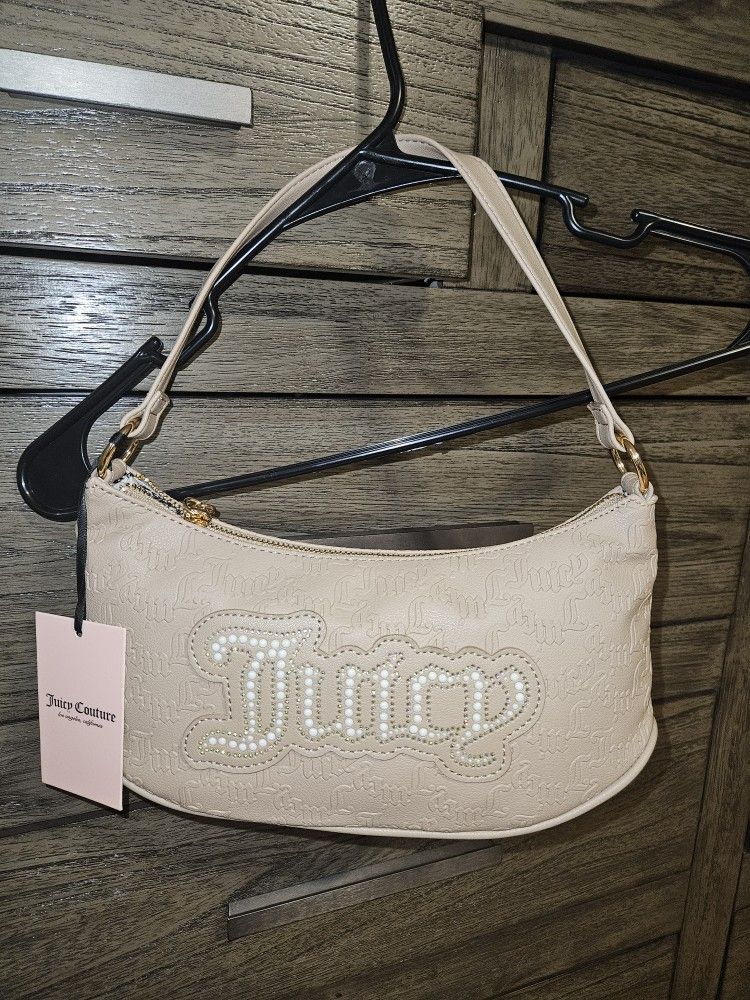 Juicy Shoulder Bag