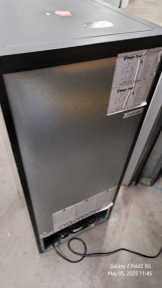 Magic Chef Mini Refrigerator $150 OBO Brand New
