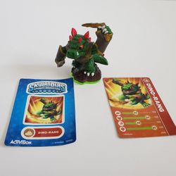 Skylanders Dino-Rang W1129