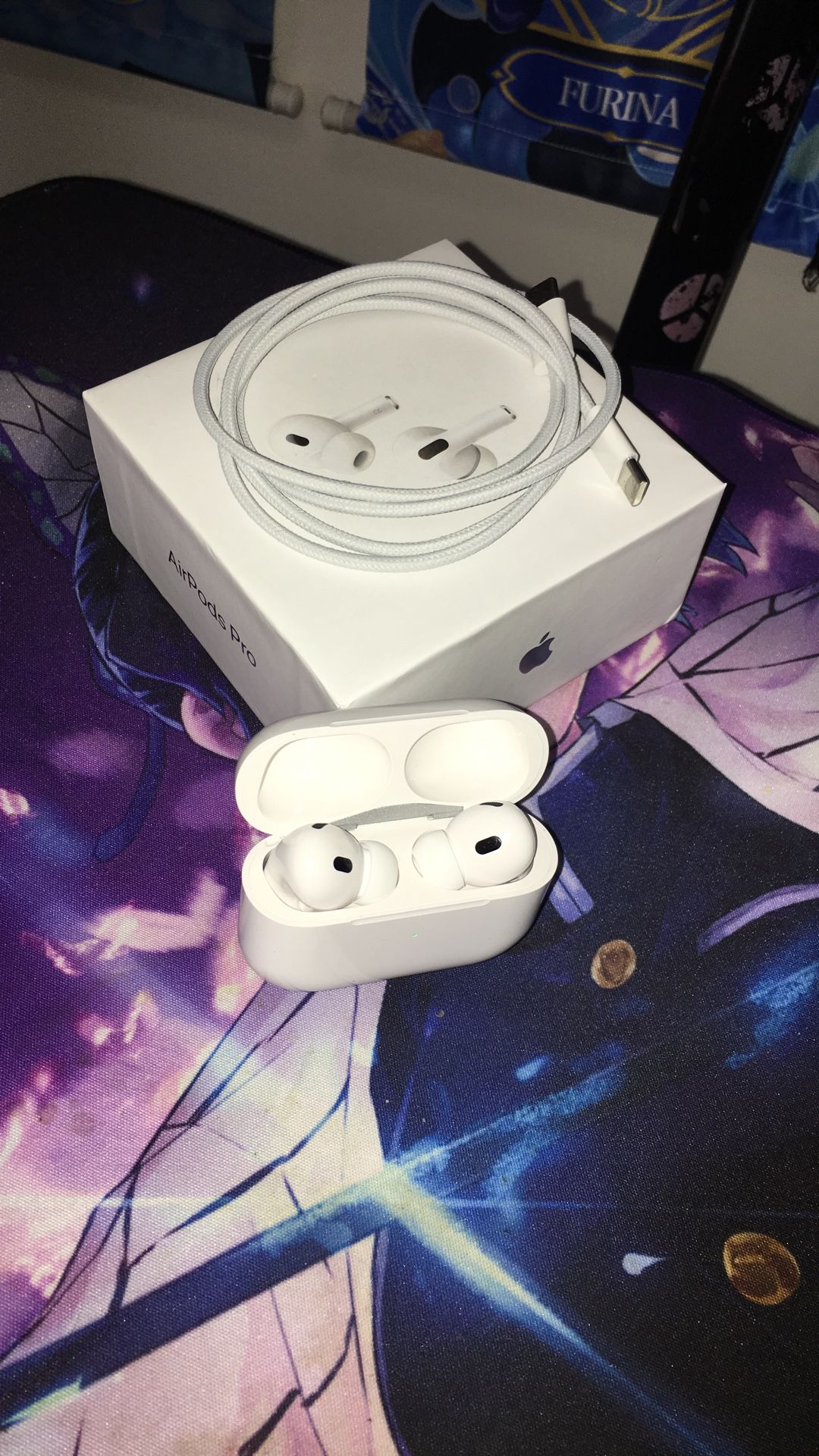 Apple AirPods Pro 2