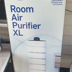 Air Purifier