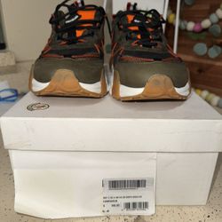 Moncler Compassor Low Size 13 