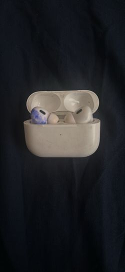 Airpods Pro 2 Real From Best Buy