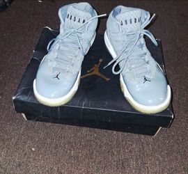 Air Jordan Max Aura