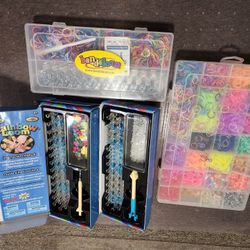 Rainbow Loom