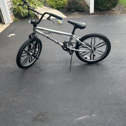 Mongoose Bike