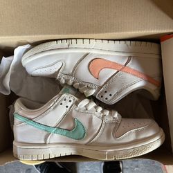 Nike dunks