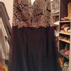 Gorgeous Prom/Evening Gown