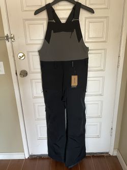 Dakine Women’s Scout Snow Bib XS