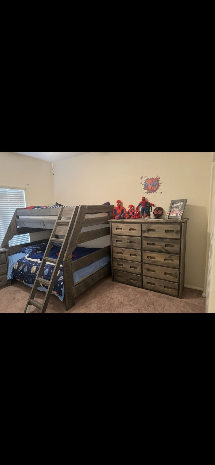 Bunk Beds
