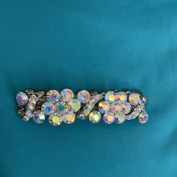 Rhinestone Bracelet 