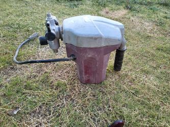 Paint Spray tool