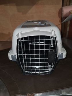 Cage