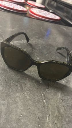 Prada pr 19zs sunglasses