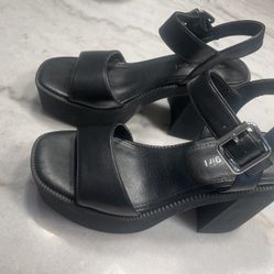 New Madden Girl Heels