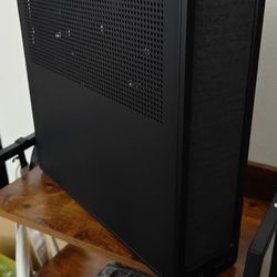Fractal Design Ridge Itx PC Case
