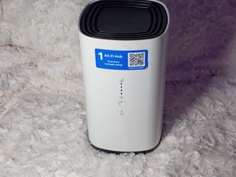 AT&T All-Fi Hub Wireless Home Router