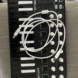 MIDI Controller