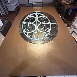 Dinning table