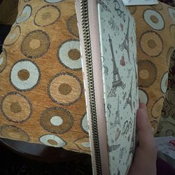 Women’s Wallet 