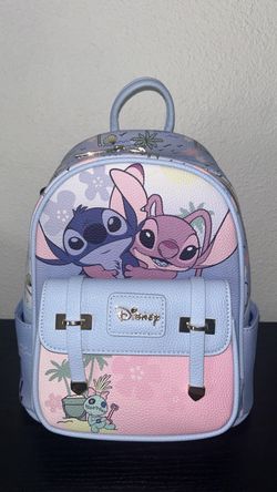 Disney mini backpack