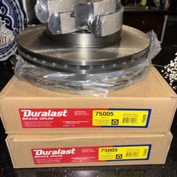 Brake Rotor