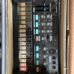 Korg volca FM