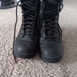 Used Boots