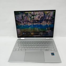 HP Spectre x360 14T-EA100 14" i7-1195G7 2.9GHz 16GB RAM 1TB SSD