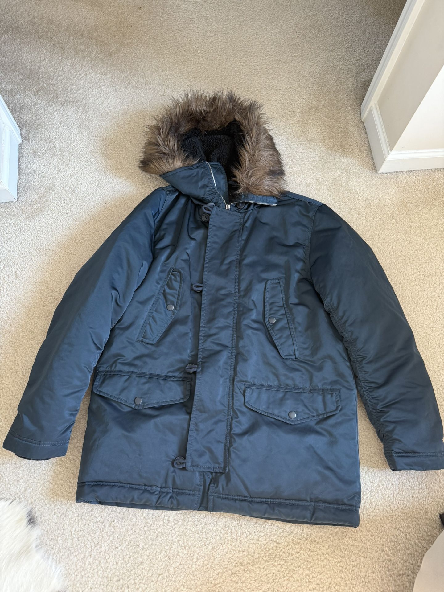 Men Jacket