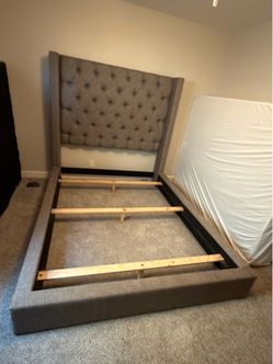 Ashley Sorinella Bed Frame