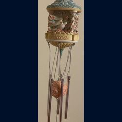 Peace Wind Chime
