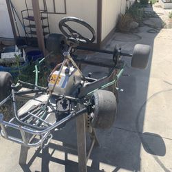 shifter cart