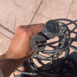 Electric Lawn More Cable Only