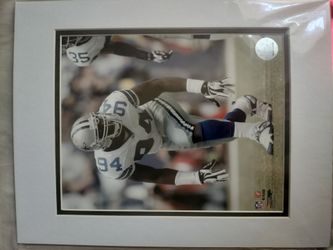 DeMarcus Ware photo