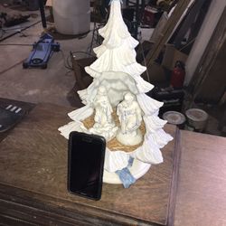 Vintage Ceramic Christmas Trees $350 Each