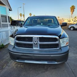 2011 Dodge Ram