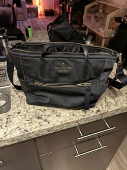 Kate spade bag