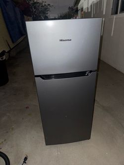 Medium size fridge
