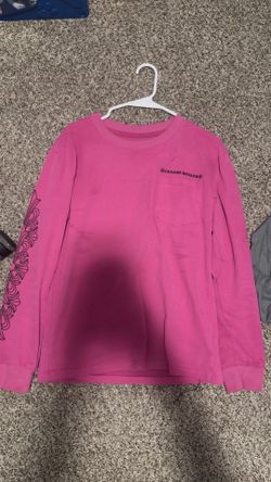 Chrome heart long sleeve