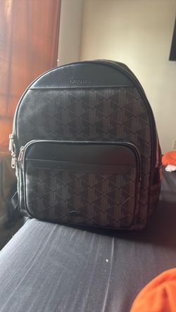 Lacoste book bag