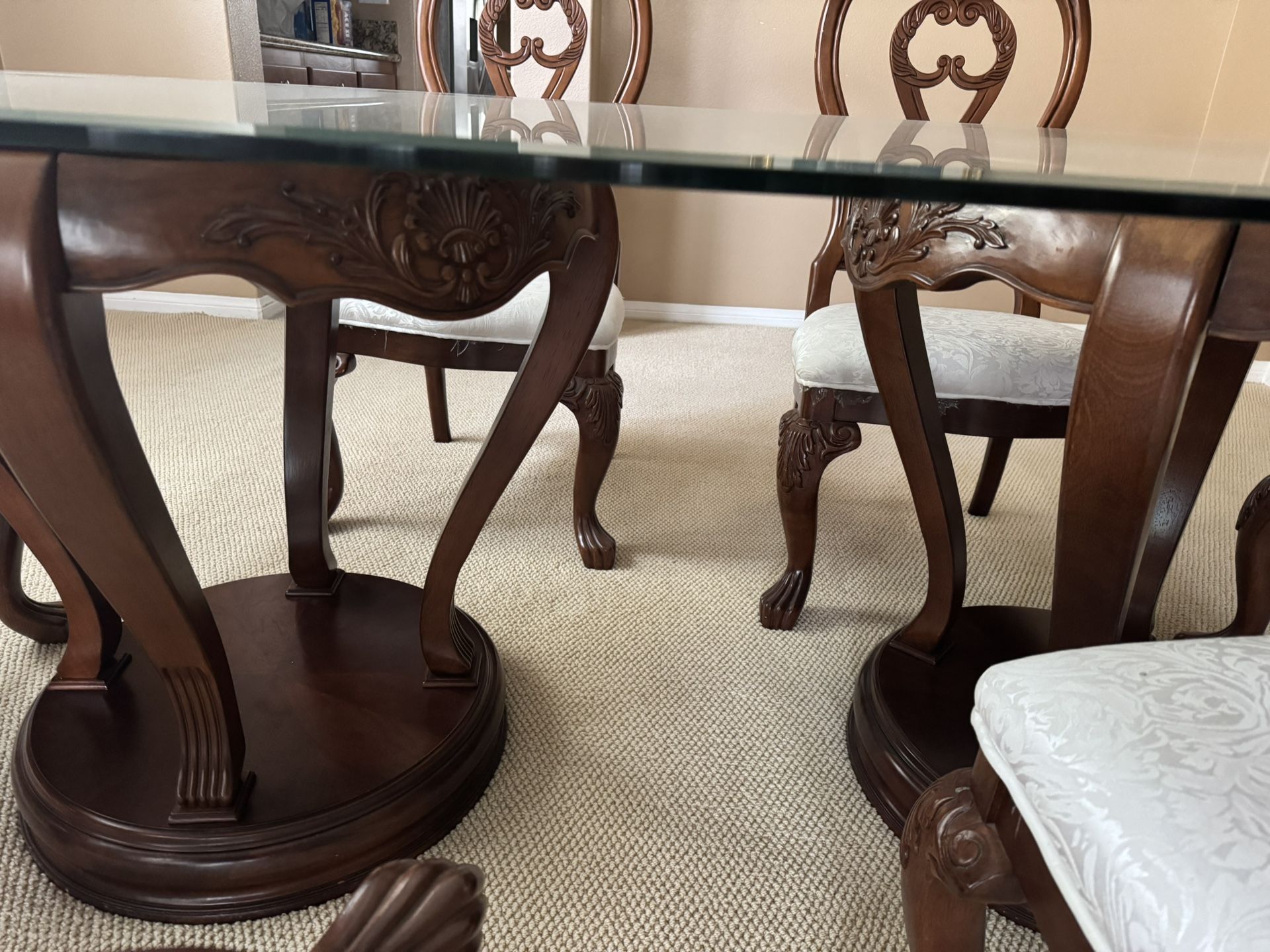 Dining Room Table End Tables